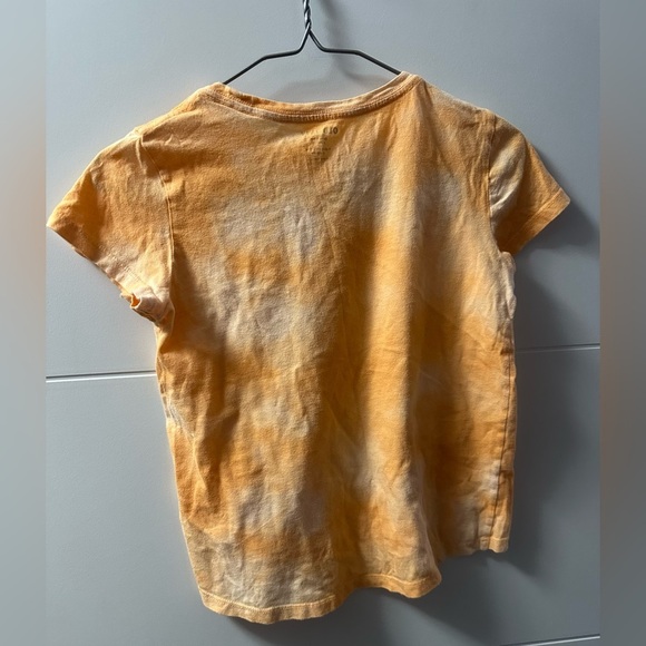 🎁Old Navy Girls Short Sleeve Shirt-Size Large 🎁 - Picture 4 of 4